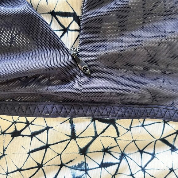 Lululemon Pedal Pace Tank - Star Crushed - Picture 4 of 5